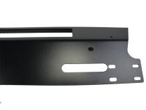 JL 2 Door Step Slider Skid Plate Rock Slide Engineering