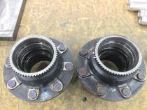 JK 1 Ton 14 Bolt 60 Tooth Tone Ring Artec Industries