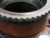 JK 1 Ton 14 Bolt 60 Tooth Tone Ring Artec Industries