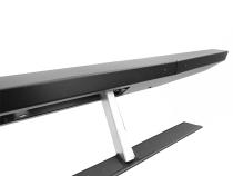 JT Gladiator Side Step Sliders For 24-25 Jeep Gladiator Drivers Side Sub Part Rock Slide Engineering