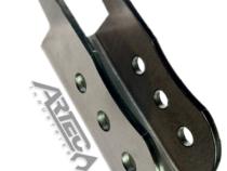 Adjustable Frame Panhard Mount Outside 1.75 Inch Artec Industries