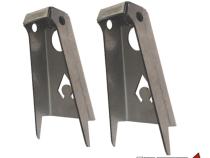 Shock Tower Cutout Pair Artec Industries