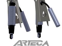 Shock Tower Tall Pair Artec Industries