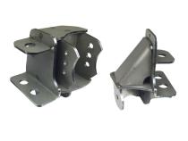 Dual 3 Link Frame Bracket Bracket Pair Artec Industries