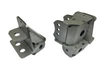 Dual 3 Link Frame Bracket Bracket Pair Artec Industries