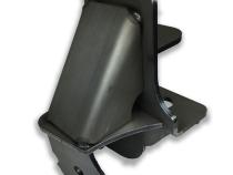 Dual 3 Link Frame Bracket Bracket Pair Artec Industries