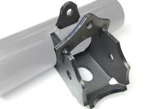 Shock Plus Lower Link Axle Combo Brackets 0 Degree Pair Artec Industries