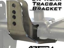 Rear JK Coil Perches and Retainers Artec Industries
