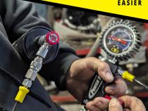 PT Shock Chuck XL NAL 1/8 FPT Female Power Tank