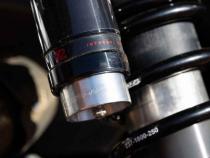 PT Shock Chuck XL NAL 1/8 FPT Female Power Tank