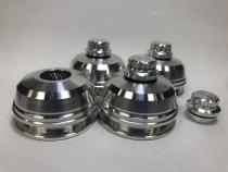 PT Shock Chuck XL NAL 1/8 FPT Female Power Tank