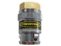 Monster Chuck Only Open Power Tank