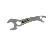 Power Wrench Stainless Steel Power Tank