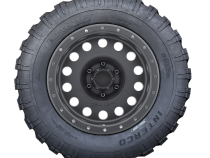 COBALT M/T 35x12.50R17 Offroad Tires Interco Tire
