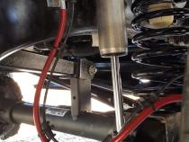 Jeep Wrangler Front or Rear Brake Lines 2007-2018 JK Clayton Off Road