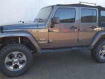 2.5 Inch Front Coil Springs 07-18 JK 2.5 Inch Front Coil Springs 18+ JL-V6 Or Wrangler 1.5 Inch Front Coil Springs 20-23 Wrangler 1.5 Inch Front Coil Springs 21+ JL-V8 392 Or Gladiator 1.5 Inch Front Coil Springs 20+ JT