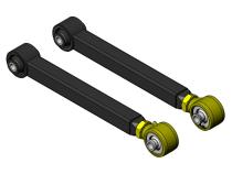 Jeep Gladiator Short Rear Upper Control Arms 2020+ JT Clayton Off Road