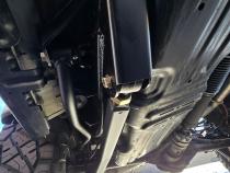 Jeep Wrangler Premium Long Rear Upper Control Arms 2018+ JL Clayton Off Road