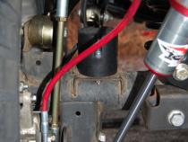 Jeep Wrangler 3.5 Inch Premium Lift Kit 2007-2018 JK Clayton Off Road