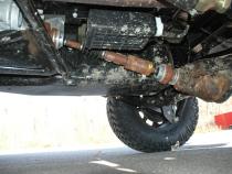 Jeep Wrangler 3.5 Inch Premium Lift Kit 2007-2018 JK Clayton Off Road