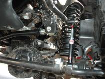 Jeep Wrangler 3.5 Inch Premium Lift Kit 2007-2018 JK Clayton Off Road