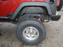 Jeep Wrangler 3.5 Inch Premium Lift Kit 2007-2018 JK Clayton Off Road