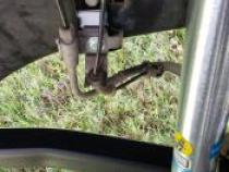 Jeep Wrangler 2.5 Inch Overland Plus Lift Kit 2007-2018 JK Clayton Off Road