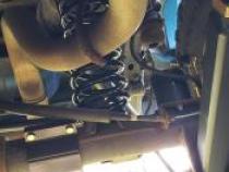 Jeep Wrangler 2.5 Inch Overland Plus Lift Kit 2007-2018 JK Clayton Off Road