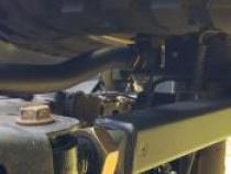 Jeep Wrangler 2.5 Inch Overland Plus Lift Kit 2007-2018 JK Clayton Off Road