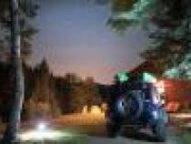 Jeep Wrangler 3.5 Inch Overland Plus Lift Kit 2007-2018 JK Clayton Off Road