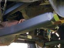 Jeep Wrangler 3.5 Inch Overland Plus Lift Kit 2007-2018 JK Clayton Off Road