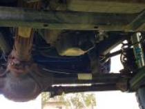 Jeep Wrangler 3.5 Inch Overland Plus Lift Kit 2007-2018 JK Clayton Off Road