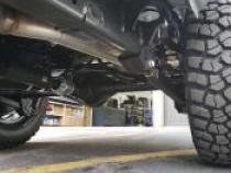 Jeep Wrangler 4XE 1.5 Inch Overland Plus Lift Kit 2021+ JL Clayton Off Road