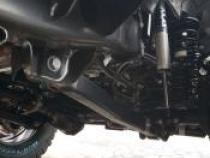 Jeep Wrangler 4XE 1.5 Inch Overland Plus Lift Kit 2021+ JL Clayton Off Road