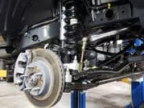 Jeep Wrangler 4XE 1.5 Inch Overland Plus Lift Kit 2021+ JL Clayton Off Road