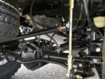 Jeep Gladiator Diesel 2.5 Inch Overland Plus Lift Kit 2021-2023 JT Clayton Off Road