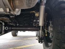 Jeep Wrangler 4XE 2.5 Inch Ride Right+ Lift Kit 2021+ JL Clayton Off Road