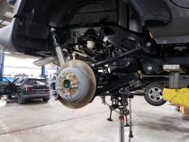 Jeep Wrangler 4XE 2.5 Inch Ride Right+ Lift Kit 2021+ JL Clayton Off Road