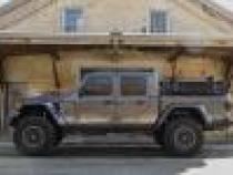 Jeep Gladiator 3.5 Inch Ride Right+ Lift Kit 2020+ JT Clayton Off Road