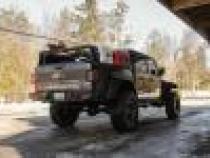 Jeep Gladiator 3.5 Inch Ride Right+ Lift Kit 2020+ JT Clayton Off Road