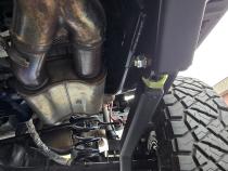 Jeep Wrangler 392 Premium 2.5 Inch Long Arm Lift Kit 2021+ JL Clayton Off Road