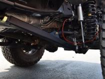 2020-Present Jeep Gladiator JT Diesel Premium 2.5 Inch Long Arm Lift Kit Clayton Off Road