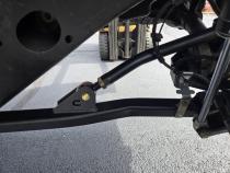 2020-Present Jeep Gladiator JT Premium Long Arm Upgrade Kit Clayton Off Road