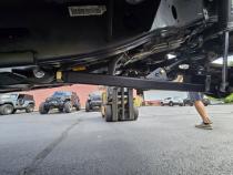 2020-Present Jeep Gladiator JT Premium Long Arm Upgrade Kit Clayton Off Road