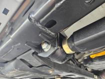 2020-Present Jeep Gladiator JT Premium Long Arm Upgrade Kit Clayton Off Road