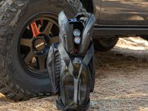 Speed Bag V2 10 lb Power Tanks Power Tank