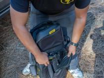 Speed Bag V2 10 lb Power Tanks Power Tank