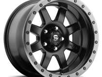 Aluminum Wheels 20X9 Trophy D551 5 On 139.7 Matte Black 108 Bore -12 Offset Fuel Off Road Wheels