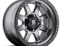 Aluminum Wheels 18X9 Trophy D552 5 On 150 Anthracite Gray 110.3 Bore 20 Offset Fuel Off Road Wheels