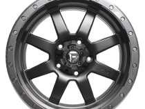 Aluminum Wheels 18X9 Trophy D552 5 On 150 Anthracite Gray 110.3 Bore 20 Offset Fuel Off Road Wheels